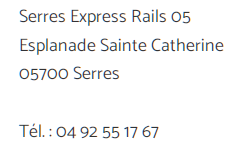 adresse